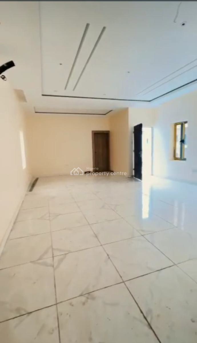 Newly Built and Exquisite 2 Bedroom Apartment, Coza, Guzape District, Abuja, Flat / Apartment for Rent