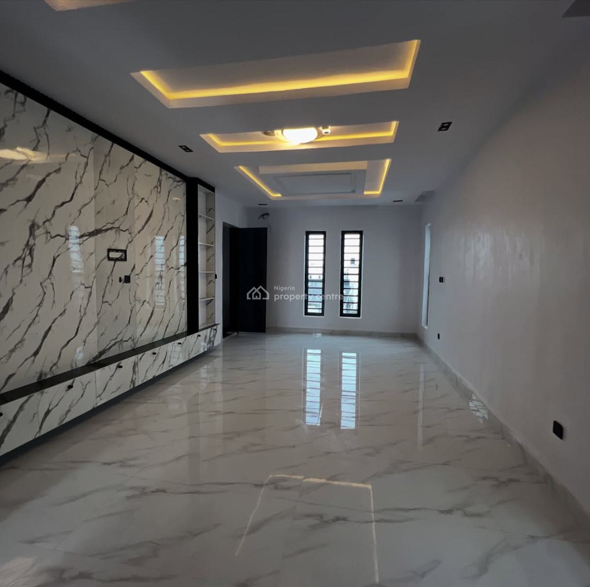 Super-luxury 5-bedroom Detached Duplex, Ikota, Lekki, Lagos, Detached Duplex for Sale