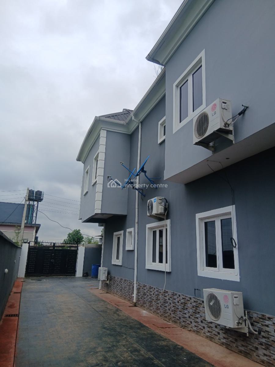 2 Bedroom Flat Upper Floor, D -virey Estate, Opic, Isheri North, Ogun, House for Rent