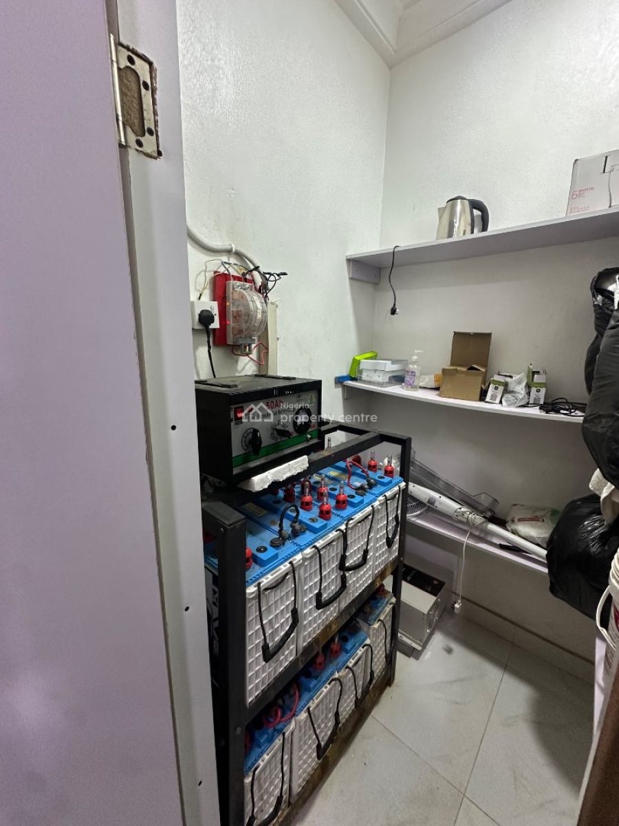 Luxury Furnished 2 Bedroom Apartment, Salem, Ikate Elegushi, Lekki, Lagos, Flat / Apartment for Rent