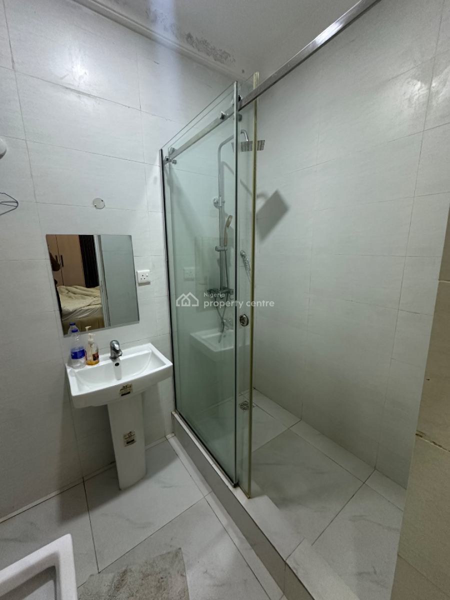 Luxury Furnished 2 Bedroom Apartment, Salem, Ikate Elegushi, Lekki, Lagos, Flat / Apartment for Rent