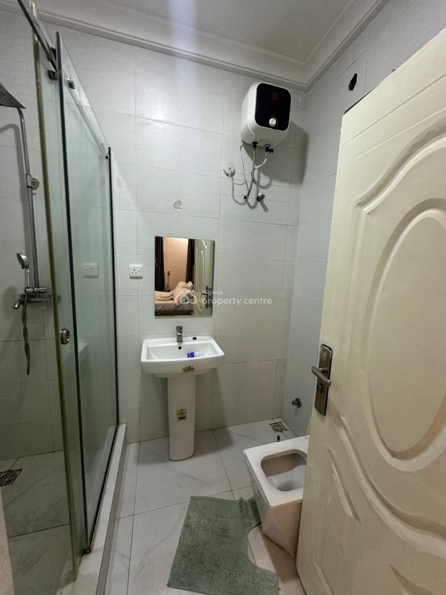 Luxury Furnished 2 Bedroom Apartment, Salem, Ikate Elegushi, Lekki, Lagos, Flat / Apartment for Rent