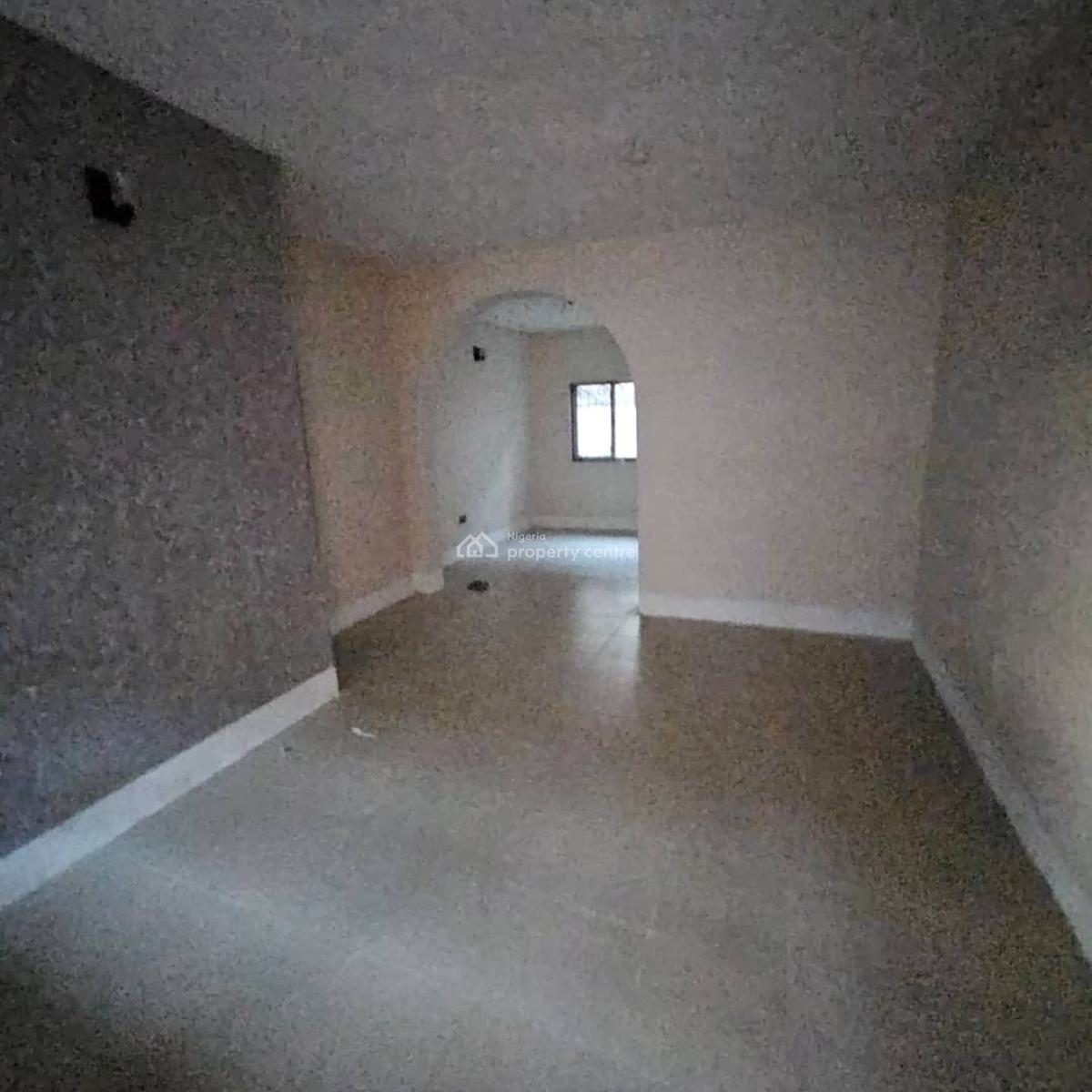 Luxury 3 Bedroom Apartment, Gra Phase 2, Magodo, Lagos, Flat / Apartment for Rent