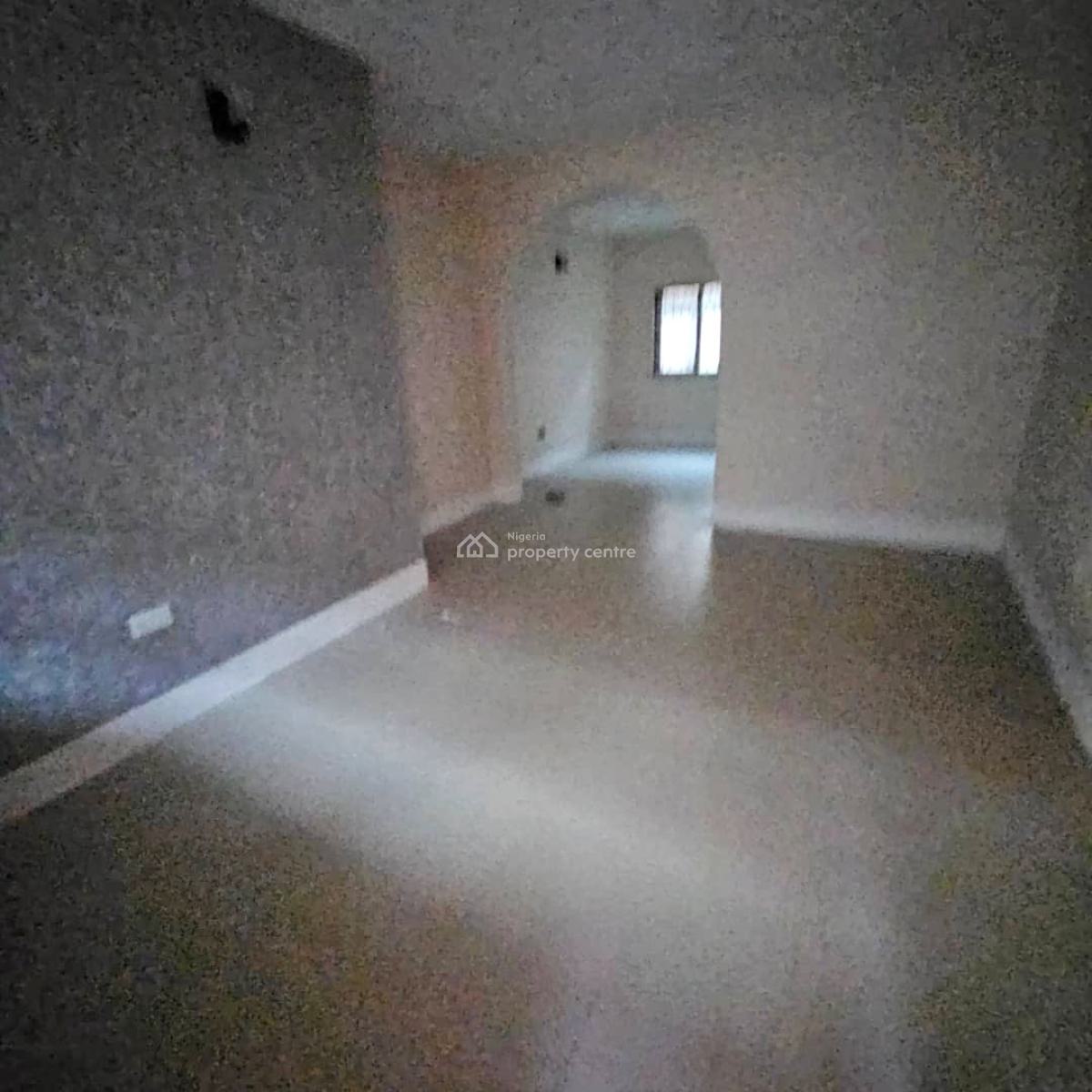 Luxury 3 Bedroom Apartment, Gra Phase 2, Magodo, Lagos, Flat / Apartment for Rent