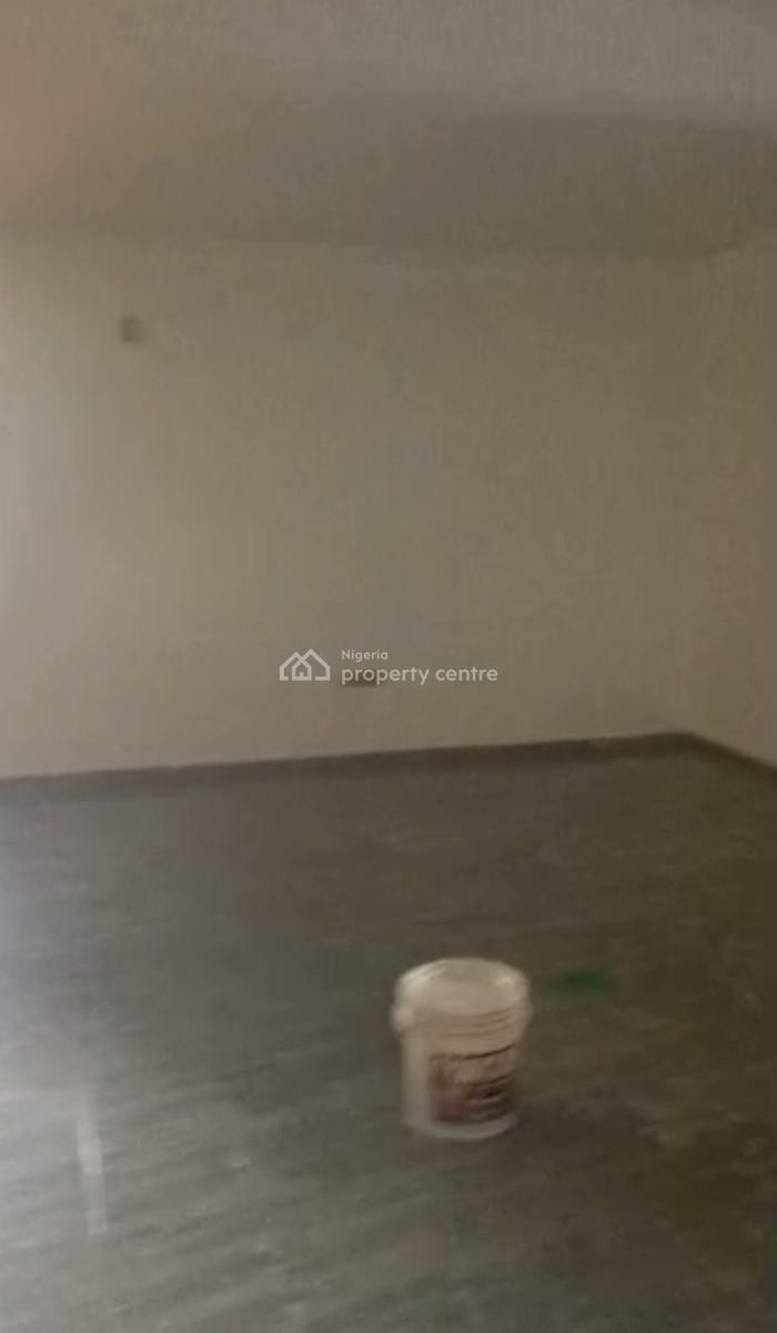 a Spacious Clean 2 Bedroom Flat, Jabi, Abuja, Flat / Apartment for Rent