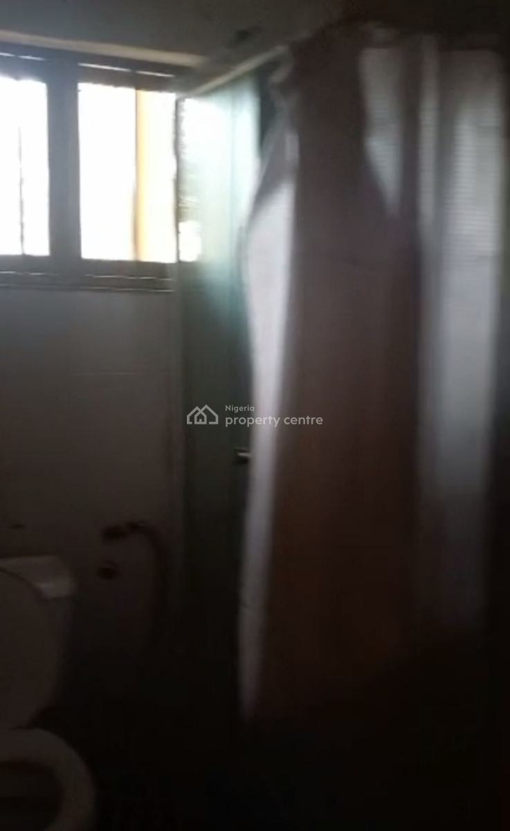 a Spacious Clean 2 Bedroom Flat, Jabi, Abuja, Flat / Apartment for Rent