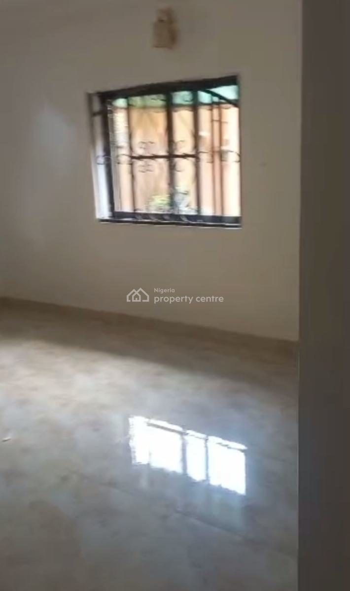 a Spacious Clean 2 Bedroom Flat, Jabi, Abuja, Flat / Apartment for Rent