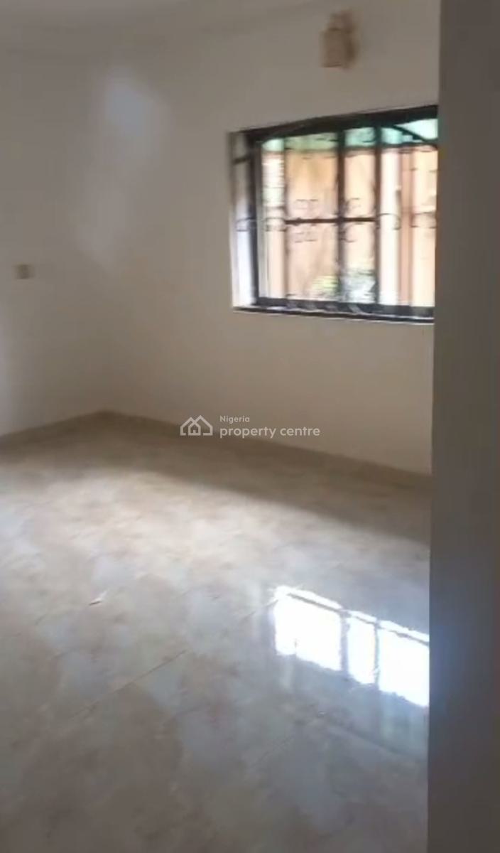 a Spacious Clean 2 Bedroom Flat, Jabi, Abuja, Flat / Apartment for Rent