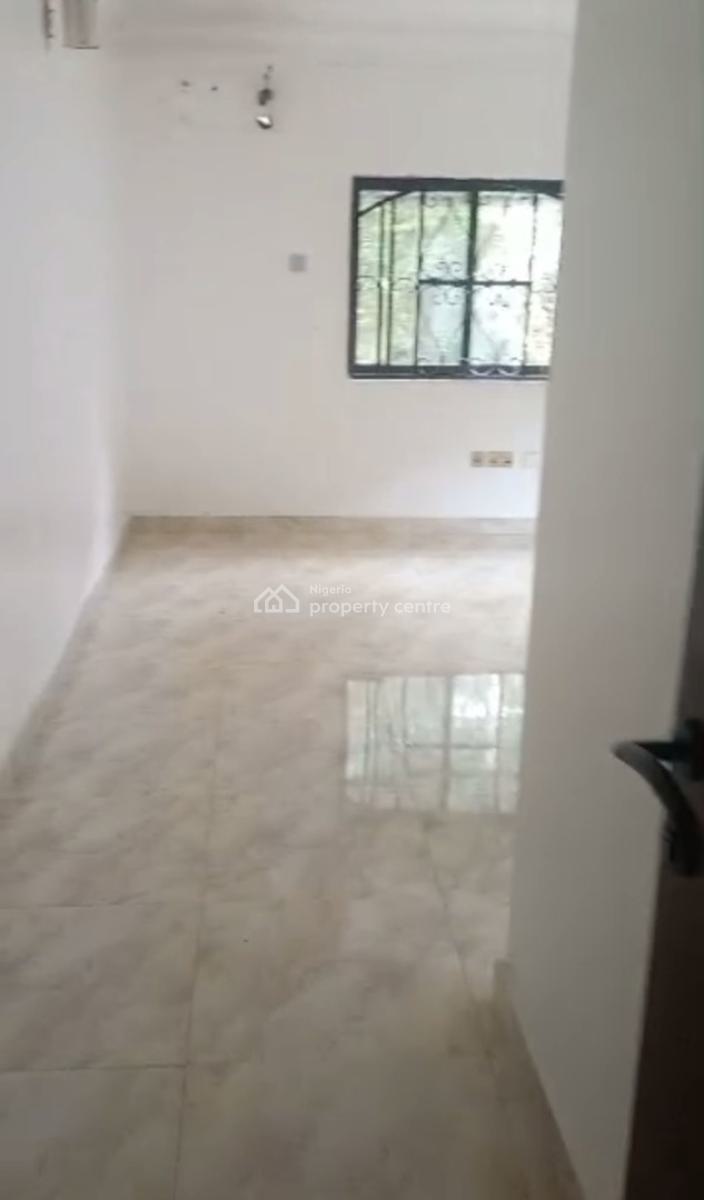 a Spacious Clean 2 Bedroom Flat, Jabi, Abuja, Flat / Apartment for Rent