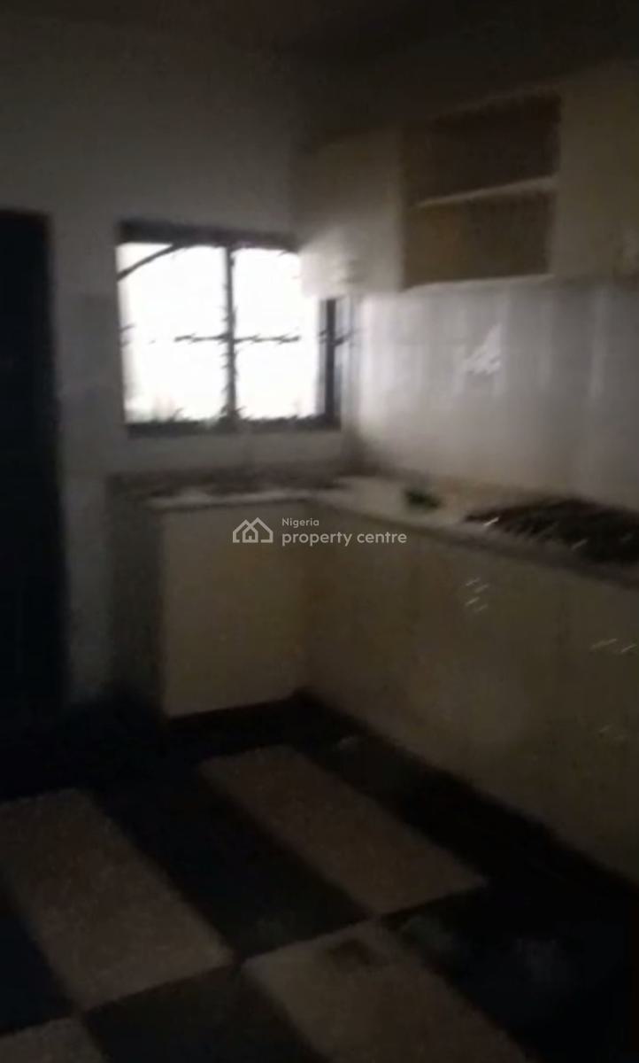a Spacious Clean 2 Bedroom Flat, Jabi, Abuja, Flat / Apartment for Rent