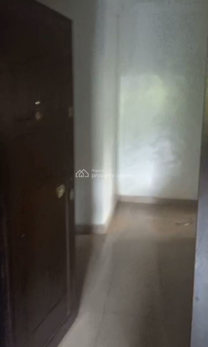 a Spacious Clean 2 Bedroom Flat, Jabi, Abuja, Flat / Apartment for Rent