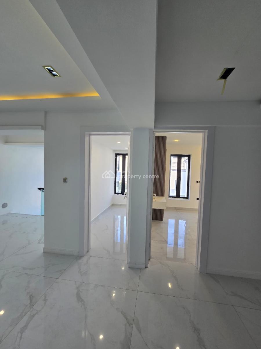 Luxury 5 Bedroom Detached House + Bq, Lekki Right Hand Side, Lekki Phase 1, Lekki, Lagos, Detached Duplex for Sale