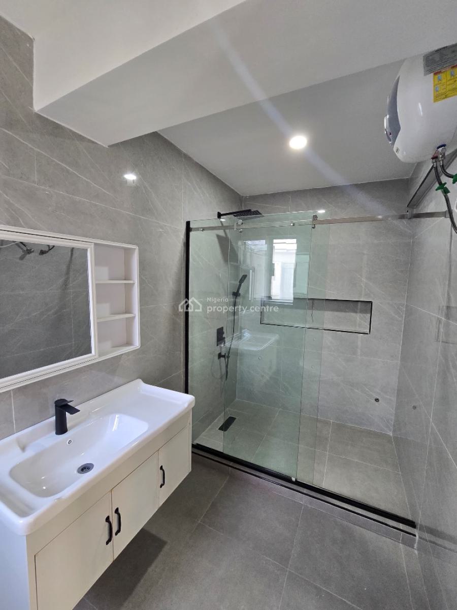 Luxury 5 Bedroom Detached House + Bq, Lekki Right Hand Side, Lekki Phase 1, Lekki, Lagos, Detached Duplex for Sale