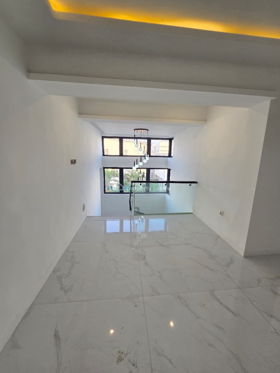 Luxury 5 Bedroom Detached House + Bq, Lekki Right Hand Side, Lekki Phase 1, Lekki, Lagos, Detached Duplex for Sale