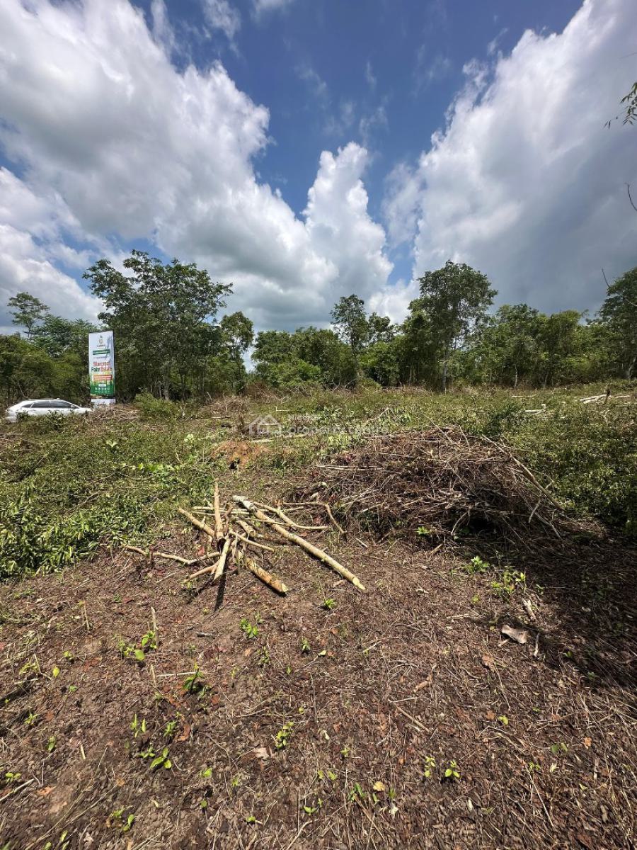 Most Affordable Income Generating Farm Land for Palm Oil, Alabata, Abeokuta South, Ogun, Mixed-use Land for Sale
