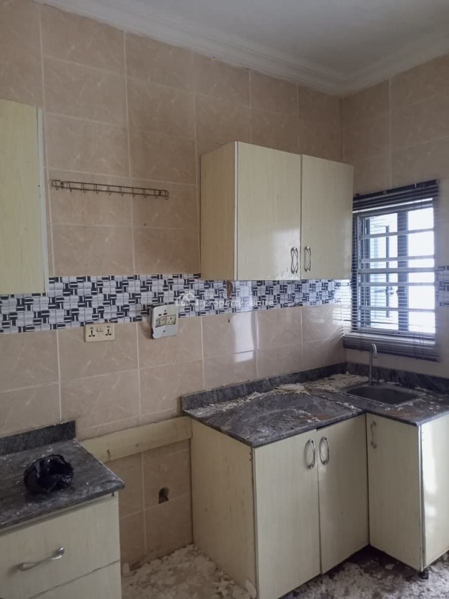Luxury 2 Bedroom Flat, Ikota, Lekki, Lagos, Flat / Apartment for Rent