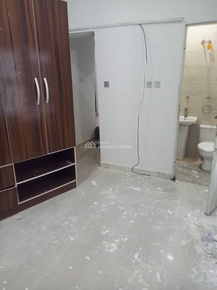 Luxury 2 Bedroom Flat, Ikota, Lekki, Lagos, Flat / Apartment for Rent