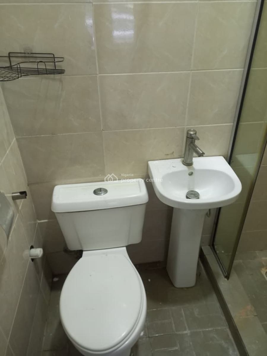 Luxury 2 Bedroom Flat, Ikota, Lekki, Lagos, Flat / Apartment for Rent