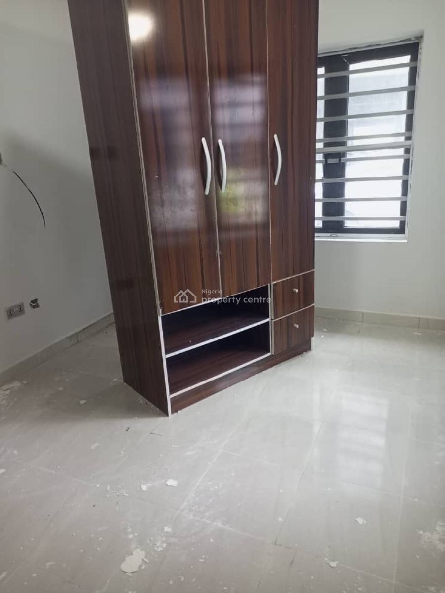 Luxury 2 Bedroom Flat, Ikota, Lekki, Lagos, Flat / Apartment for Rent