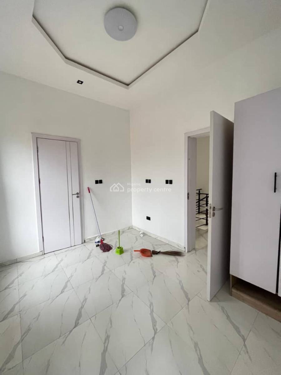 2bedroom Terrace Duplex, Around Sky Mall, Sangotedo, Lagos, Ajah, Lagos, Terraced Duplex for Sale