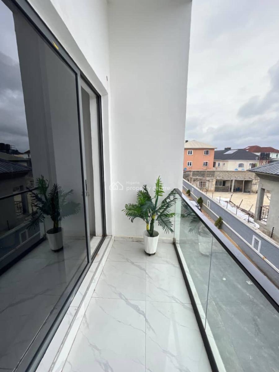 2bedroom Terrace Duplex, Around Sky Mall, Sangotedo, Lagos, Ajah, Lagos, Terraced Duplex for Sale