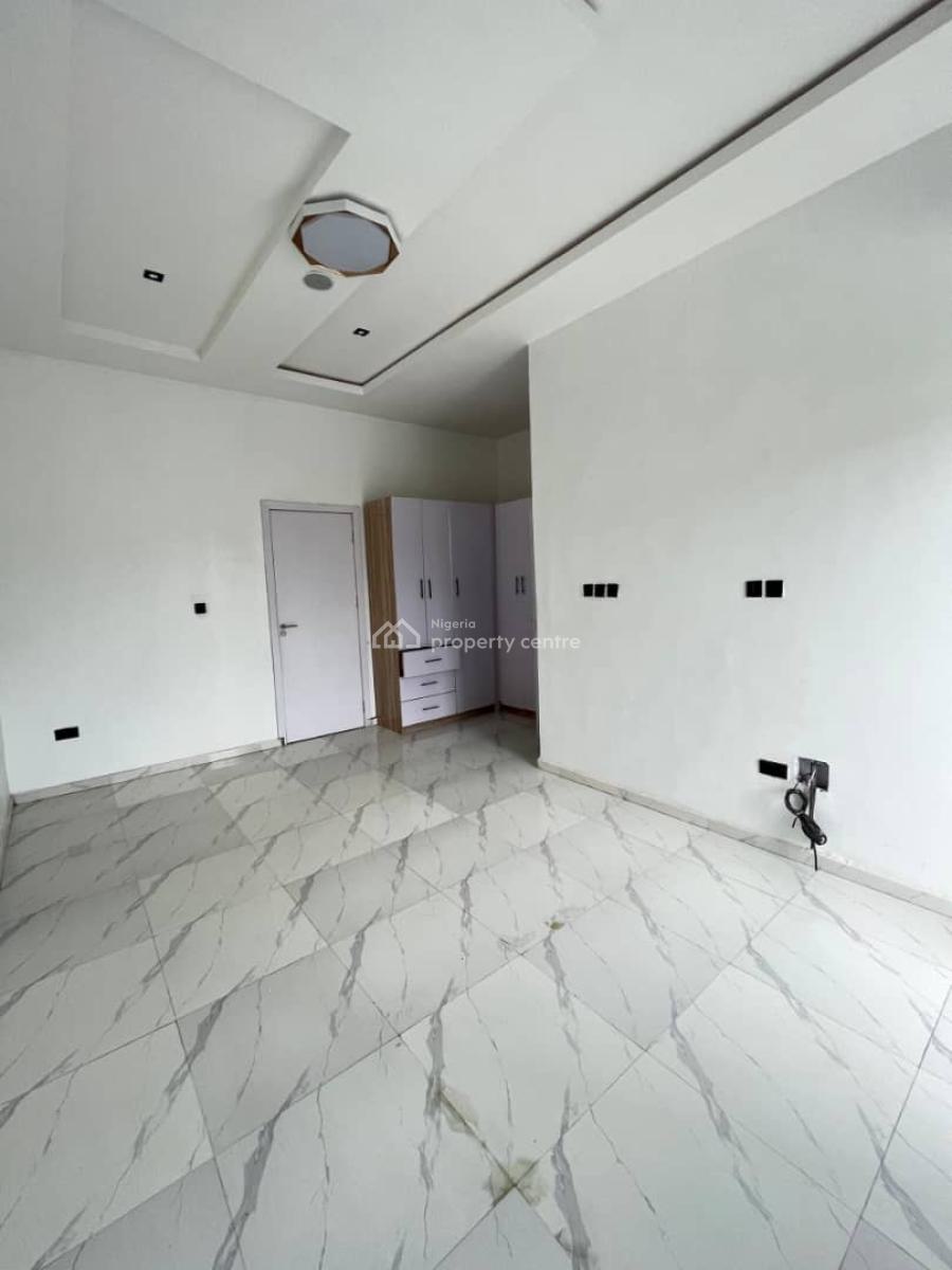 2bedroom Terrace Duplex, Around Sky Mall, Sangotedo, Lagos, Ajah, Lagos, Terraced Duplex for Sale