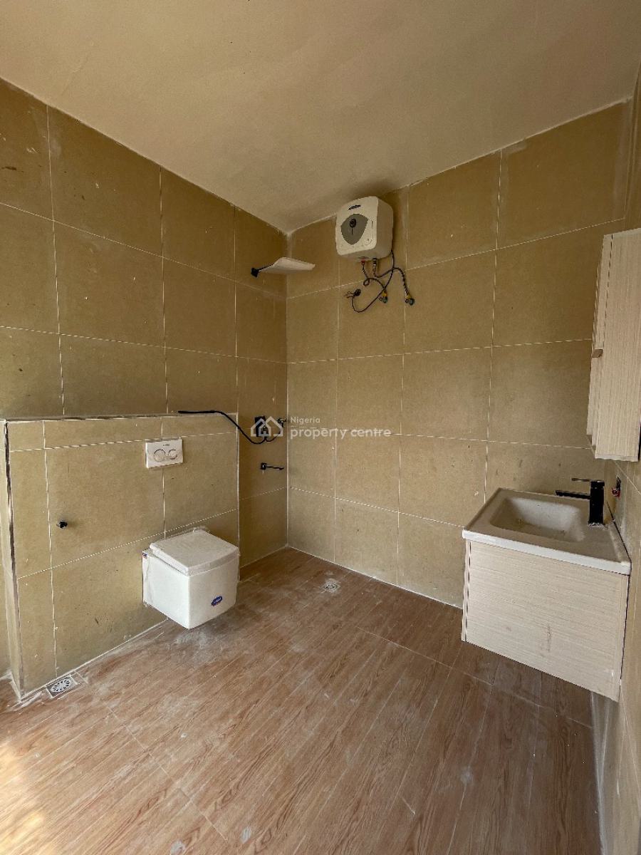 4 Bedroom  350m Each  Semi-detached Duplex  Asokoro, Asokoro District, Abuja, Semi-detached Duplex for Sale