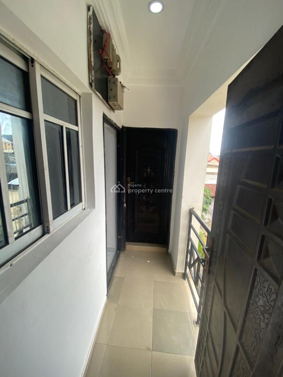 Sharp Mini Flat in an Estate, Sangotedo, Sangotedo, Ajah, Lagos, Mini Flat (room and Parlour) for Rent