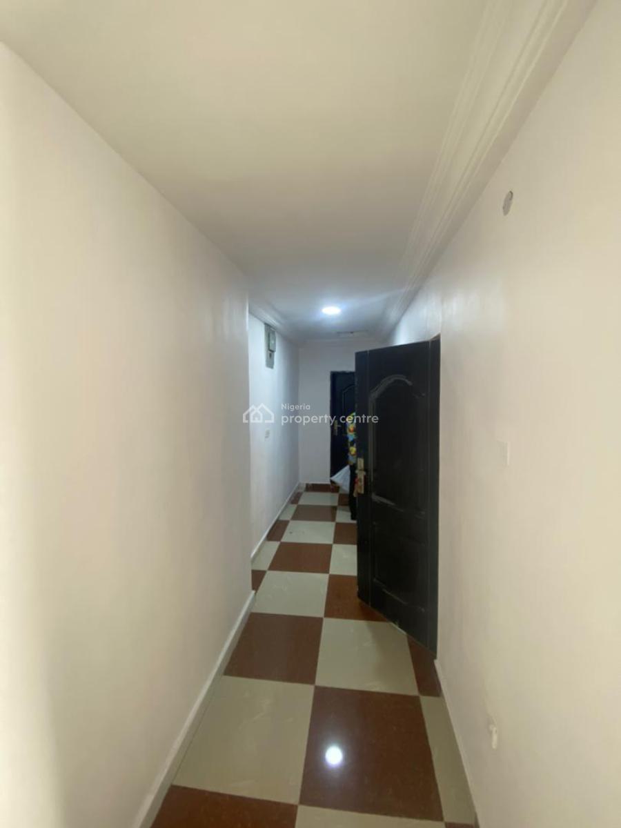 Sharp Mini Flat in an Estate, Sangotedo, Sangotedo, Ajah, Lagos, Mini Flat (room and Parlour) for Rent
