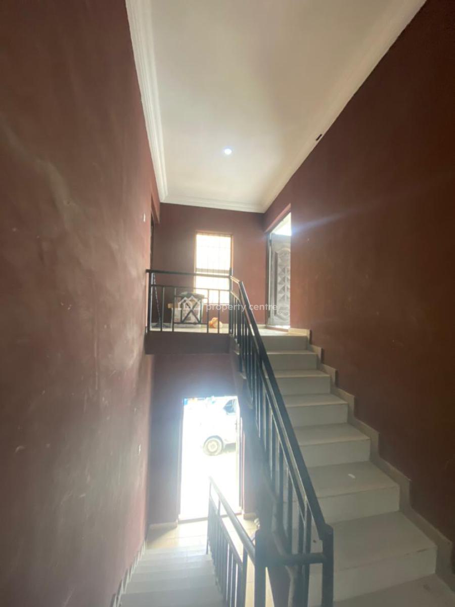 Sharp Mini Flat in an Estate, Sangotedo, Sangotedo, Ajah, Lagos, Mini Flat (room and Parlour) for Rent