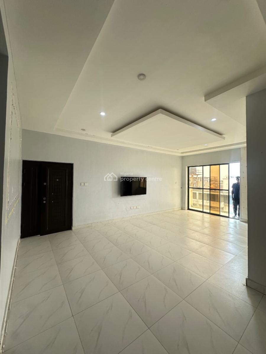 Luxury Serviced 2 Bedroom Apartment, Salem, Ikate Elegushi, Lekki, Lagos, Flat / Apartment for Rent