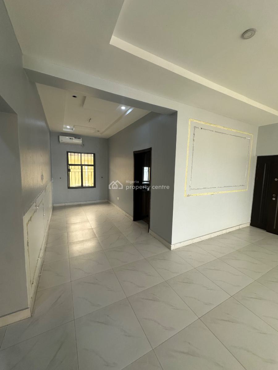 Luxury Serviced 2 Bedroom Apartment, Salem, Ikate Elegushi, Lekki, Lagos, Flat / Apartment for Rent