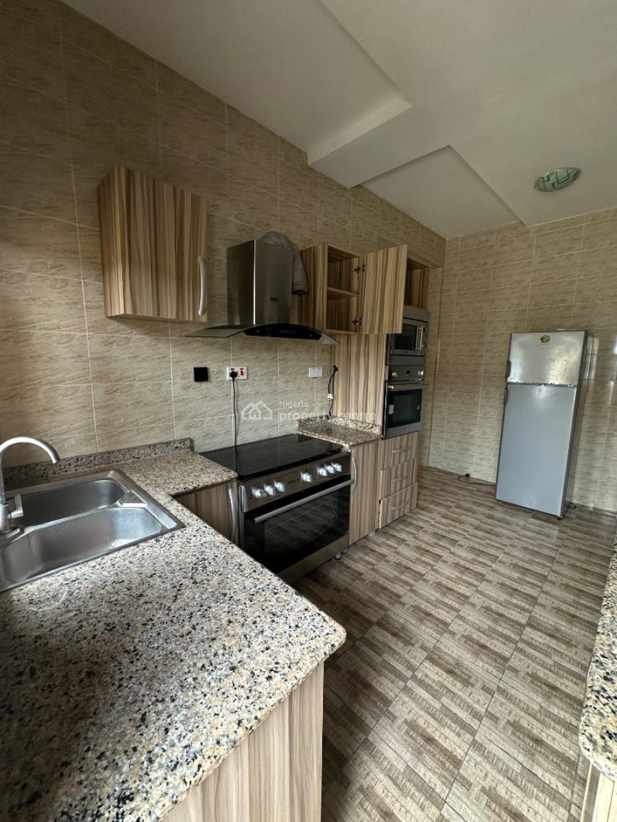 Luxury Serviced 2 Bedroom Apartment, Salem, Ikate Elegushi, Lekki, Lagos, Flat / Apartment for Rent