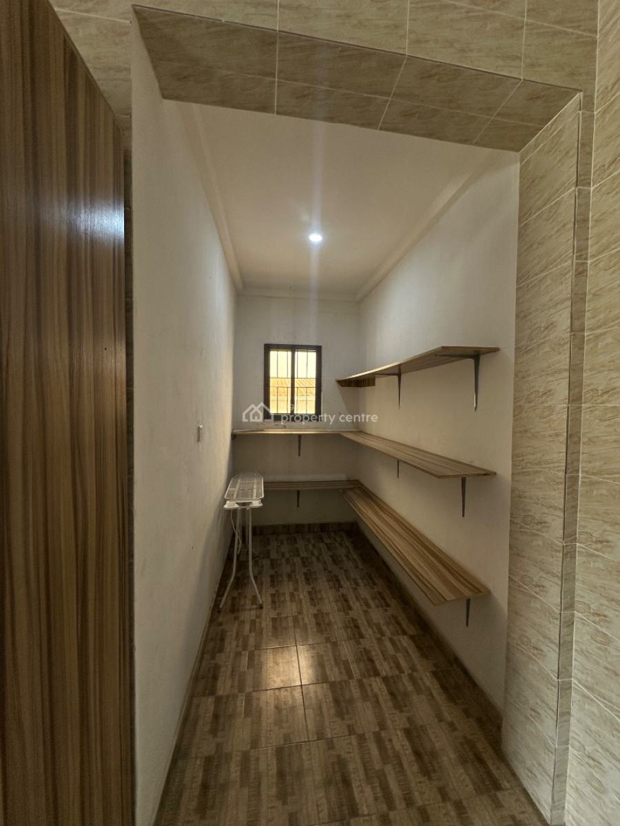 Luxury Serviced 2 Bedroom Apartment, Salem, Ikate Elegushi, Lekki, Lagos, Flat / Apartment for Rent
