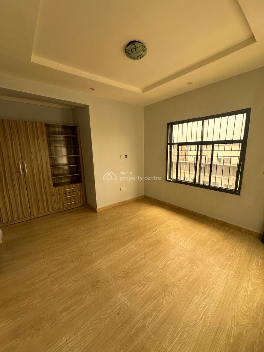 Luxury Serviced 2 Bedroom Apartment, Salem, Ikate Elegushi, Lekki, Lagos, Flat / Apartment for Rent