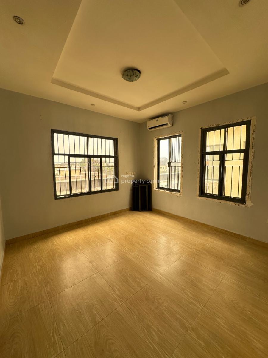 Luxury Serviced 2 Bedroom Apartment, Salem, Ikate Elegushi, Lekki, Lagos, Flat / Apartment for Rent