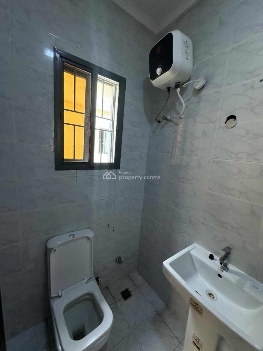 Luxury Serviced 2 Bedroom Apartment, Salem, Ikate Elegushi, Lekki, Lagos, Flat / Apartment for Rent