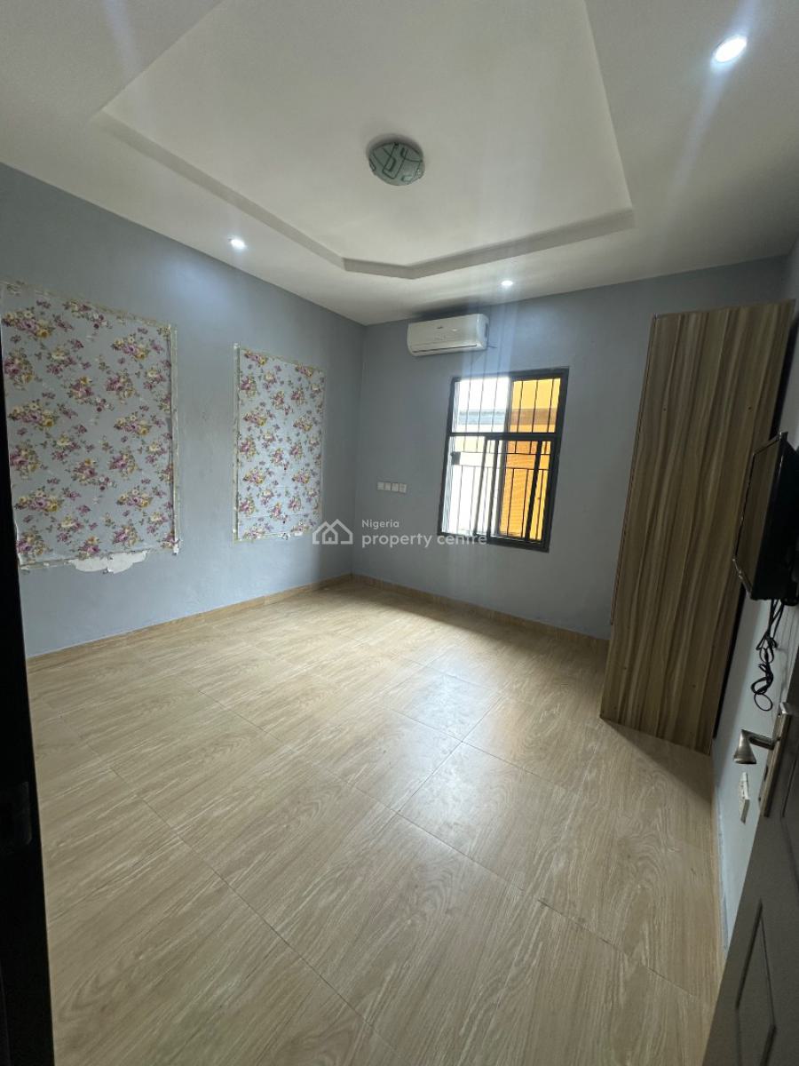 Luxury Serviced 2 Bedroom Apartment, Salem, Ikate Elegushi, Lekki, Lagos, Flat / Apartment for Rent