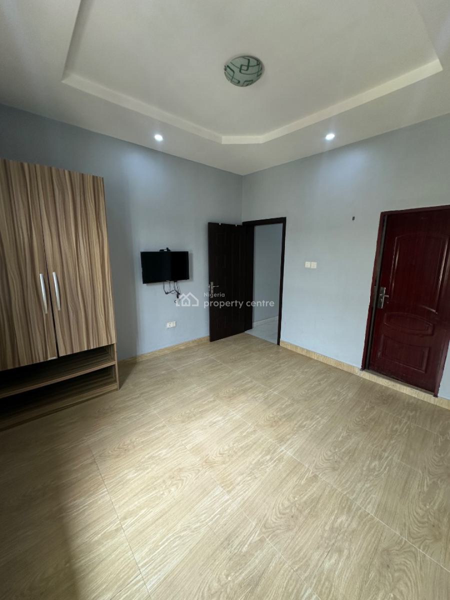 Luxury Serviced 2 Bedroom Apartment, Salem, Ikate Elegushi, Lekki, Lagos, Flat / Apartment for Rent