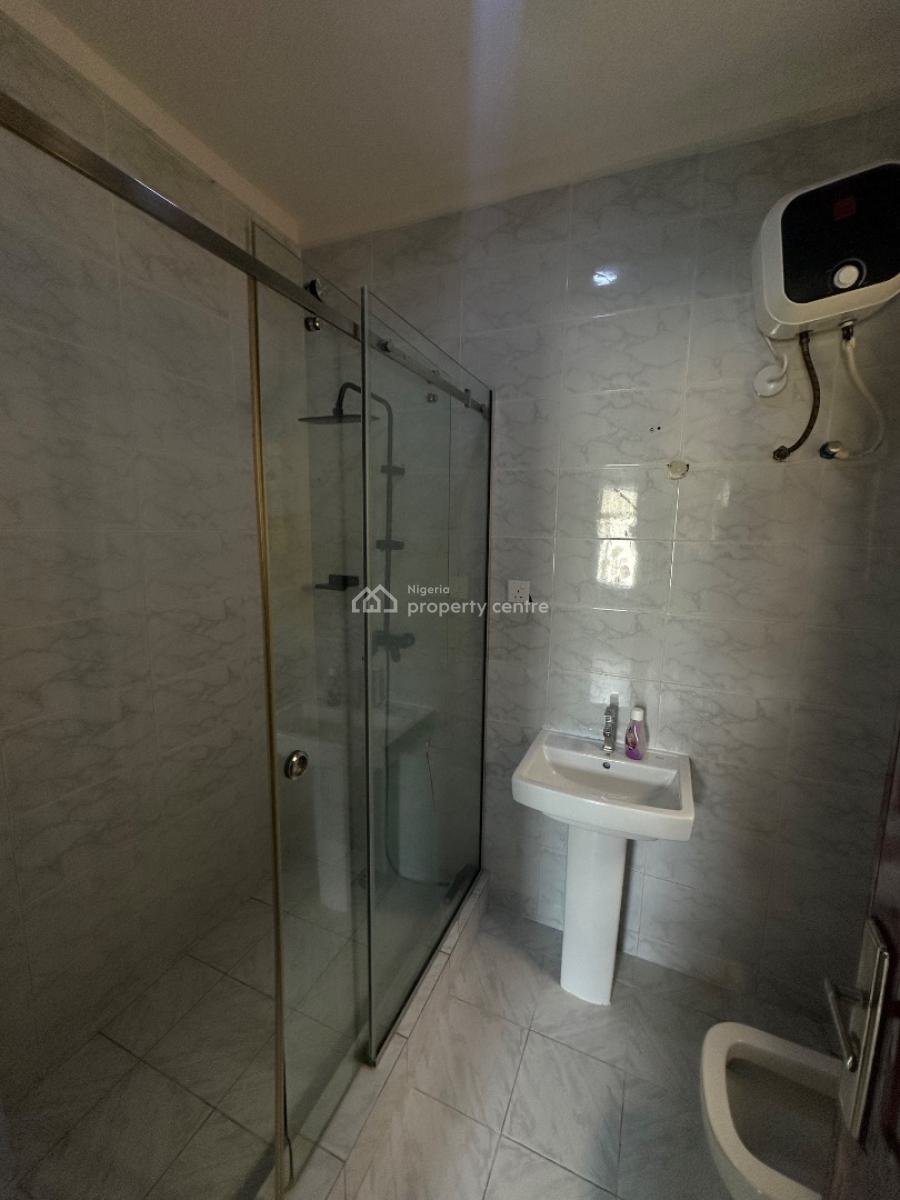 Luxury Serviced 2 Bedroom Apartment, Salem, Ikate Elegushi, Lekki, Lagos, Flat / Apartment for Rent