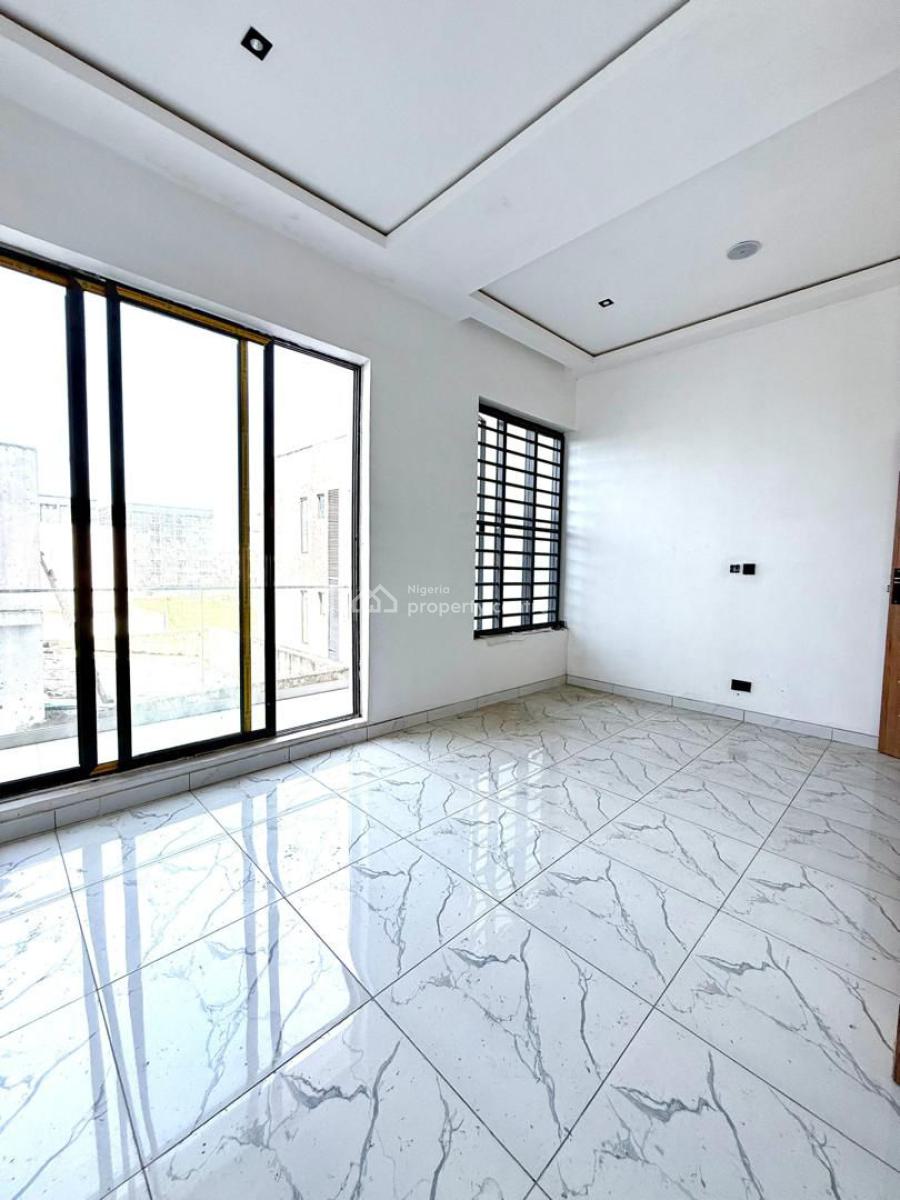 Luxury Fully Serviced 2 Bedroom Apartment with Pool, Gym & Elevator, Ikate, Lekki, Lagos, Flat / Apartment for Sale