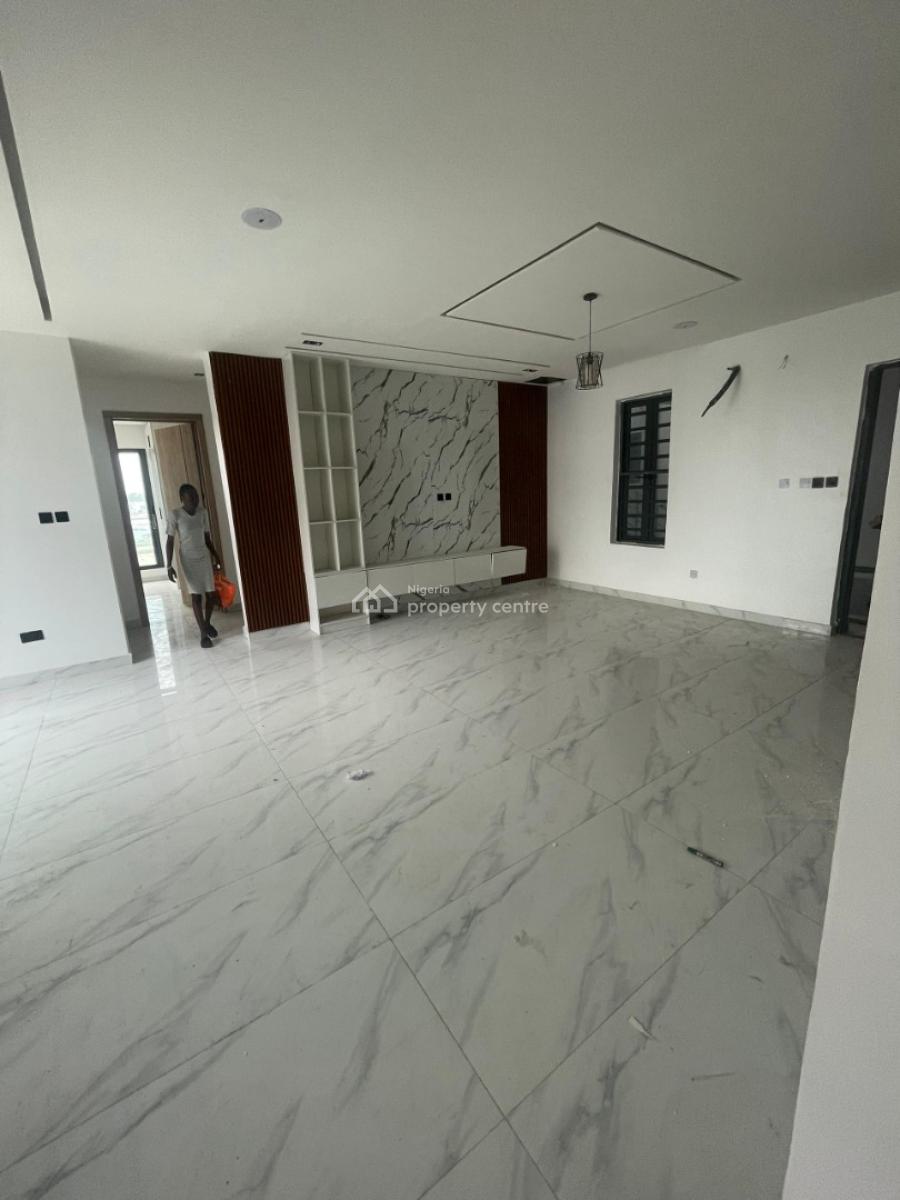 Luxury Fully Serviced 2 Bedroom Apartment with Pool, Gym & Elevator, Ikate, Lekki, Lagos, Flat / Apartment for Sale