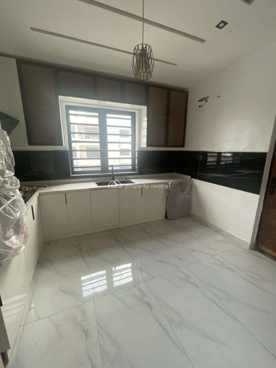 Luxury Fully Serviced 2 Bedroom Apartment with Pool, Gym & Elevator, Ikate, Lekki, Lagos, Flat / Apartment for Sale