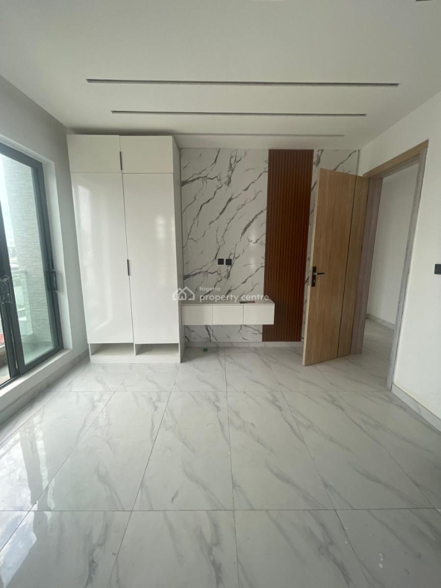 Luxury Fully Serviced 2 Bedroom Apartment with Pool, Gym & Elevator, Ikate, Lekki, Lagos, Flat / Apartment for Sale