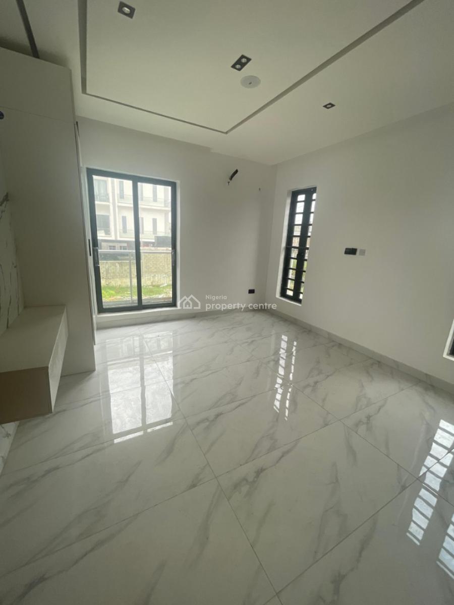 Luxury Fully Serviced 2 Bedroom Apartment with Pool, Gym & Elevator, Ikate, Lekki, Lagos, Flat / Apartment for Sale