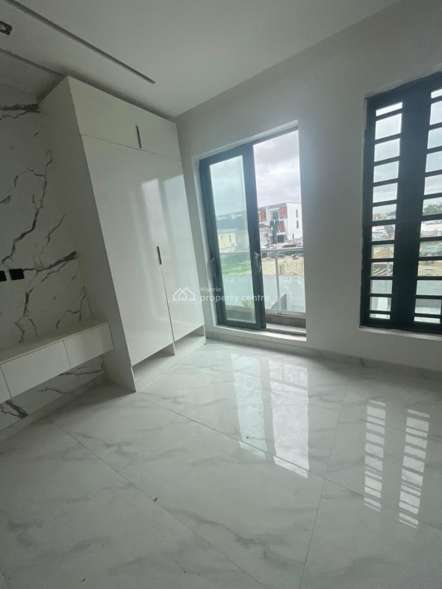 Luxury Fully Serviced 2 Bedroom Apartment with Pool, Gym & Elevator, Ikate, Lekki, Lagos, Flat / Apartment for Sale