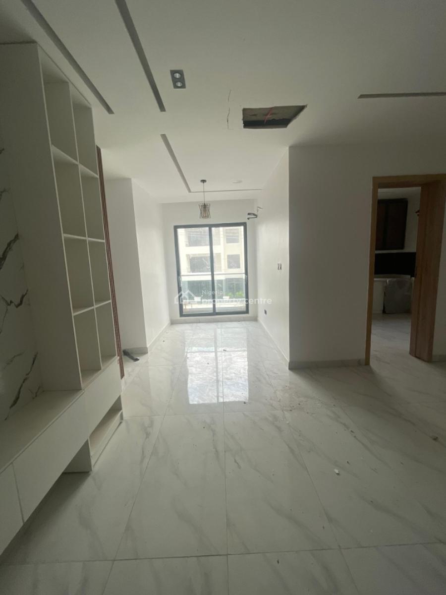 Luxury Fully Serviced 2 Bedroom Apartment with Pool, Gym & Elevator, Ikate, Lekki, Lagos, Flat / Apartment for Sale