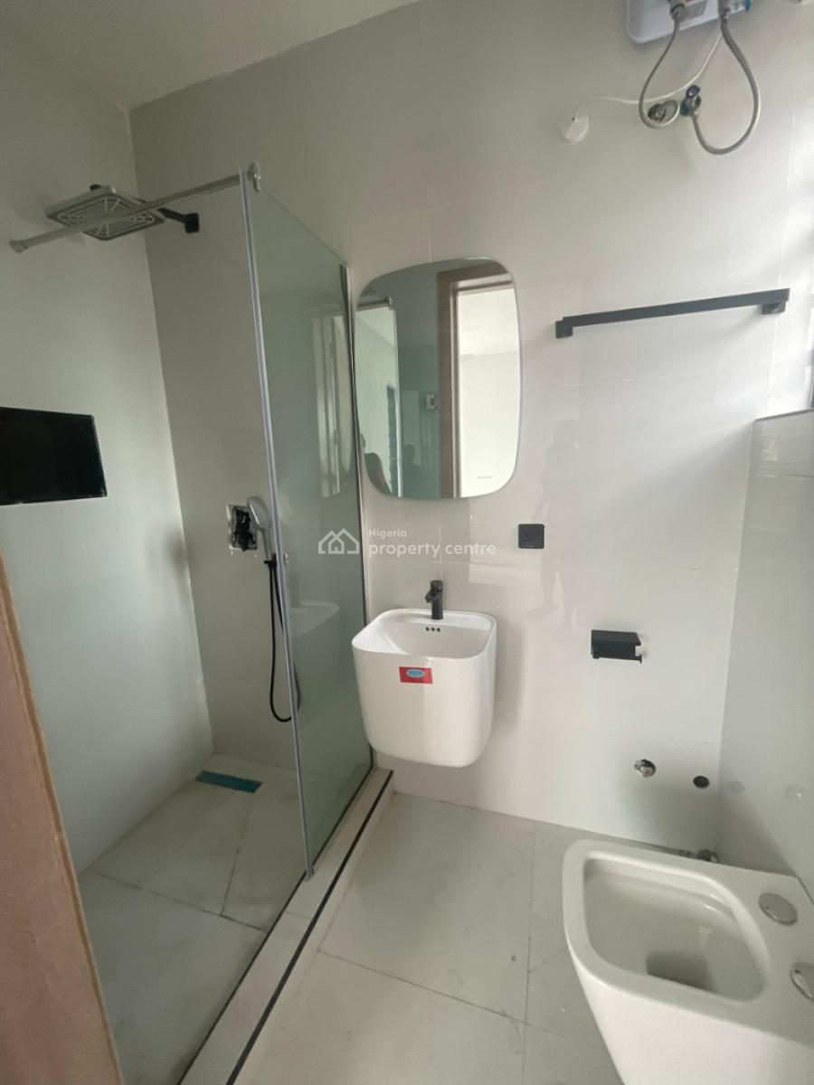 Luxury Fully Serviced 2 Bedroom Apartment with Pool, Gym & Elevator, Ikate, Lekki, Lagos, Flat / Apartment for Sale