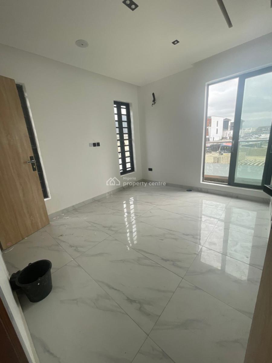 Luxury Fully Serviced 2 Bedroom Apartment with Pool, Gym & Elevator, Ikate, Lekki, Lagos, Flat / Apartment for Sale