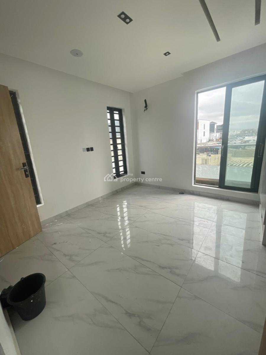 Luxury Fully Serviced 2 Bedroom Apartment with Pool, Gym & Elevator, Ikate, Lekki, Lagos, Flat / Apartment for Sale